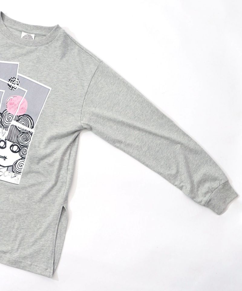 風船ガムスカ子チェキプルオーバー-15