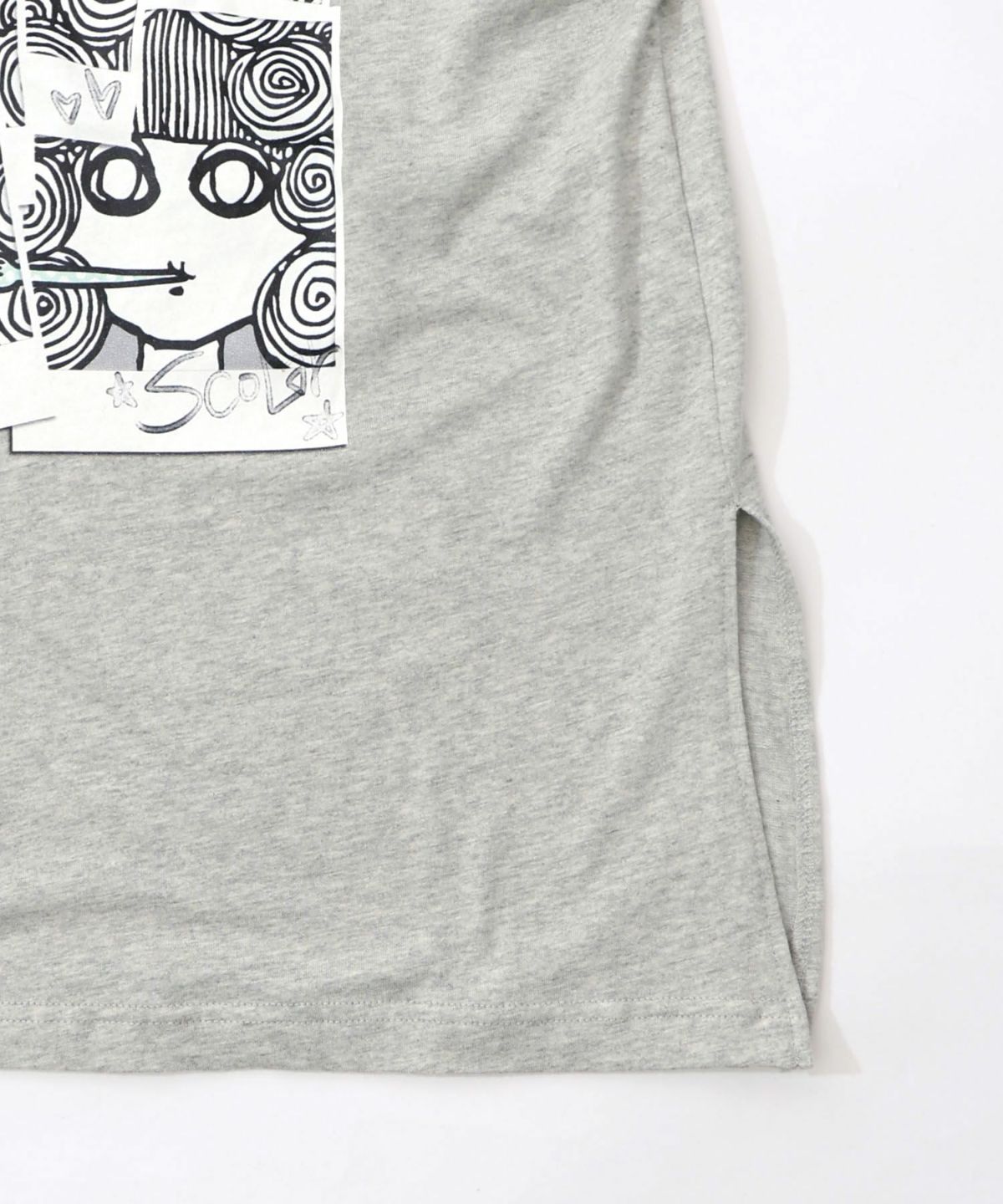 風船ガムスカ子チェキプルオーバー-16