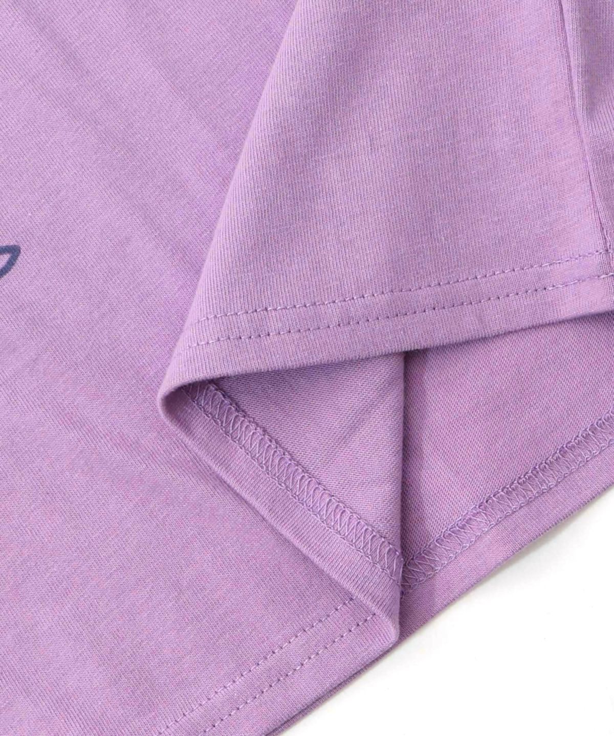 いちご猫パフェプリントプルオーバー-16