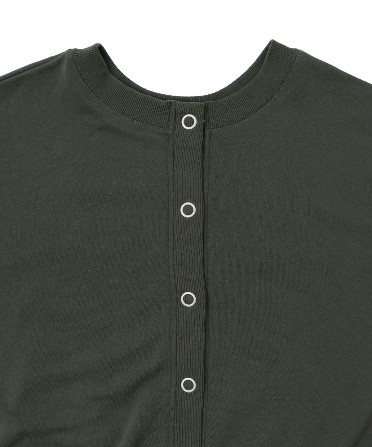 フェアリーテイル刺繍 2WAYプルオーバー-16