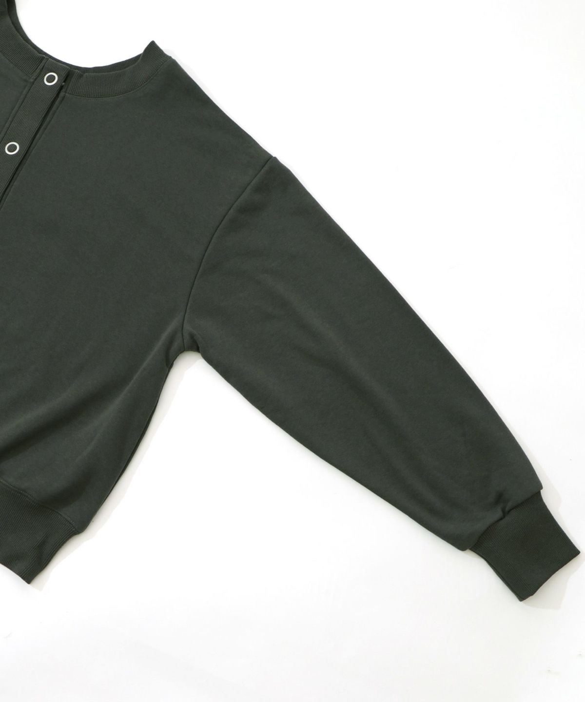 フェアリーテイル刺繍 2WAYプルオーバー-17