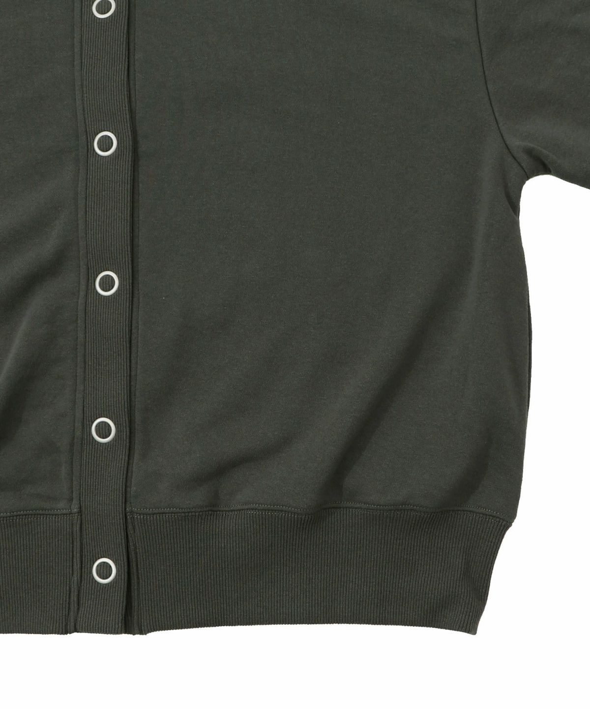 フェアリーテイル刺繍 2WAYプルオーバー-18