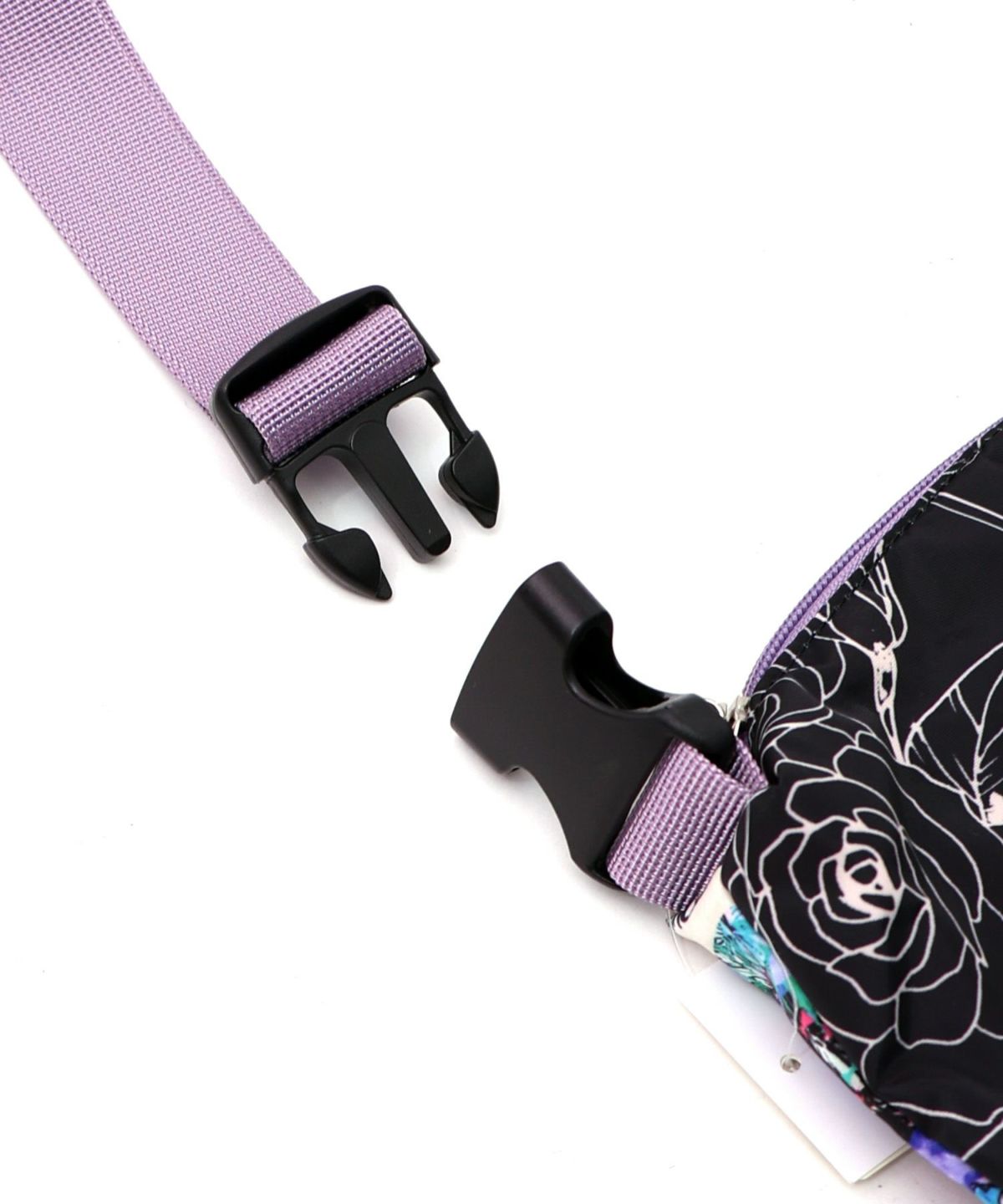 両面総柄スカラーちゃんショルダーバッグ-18