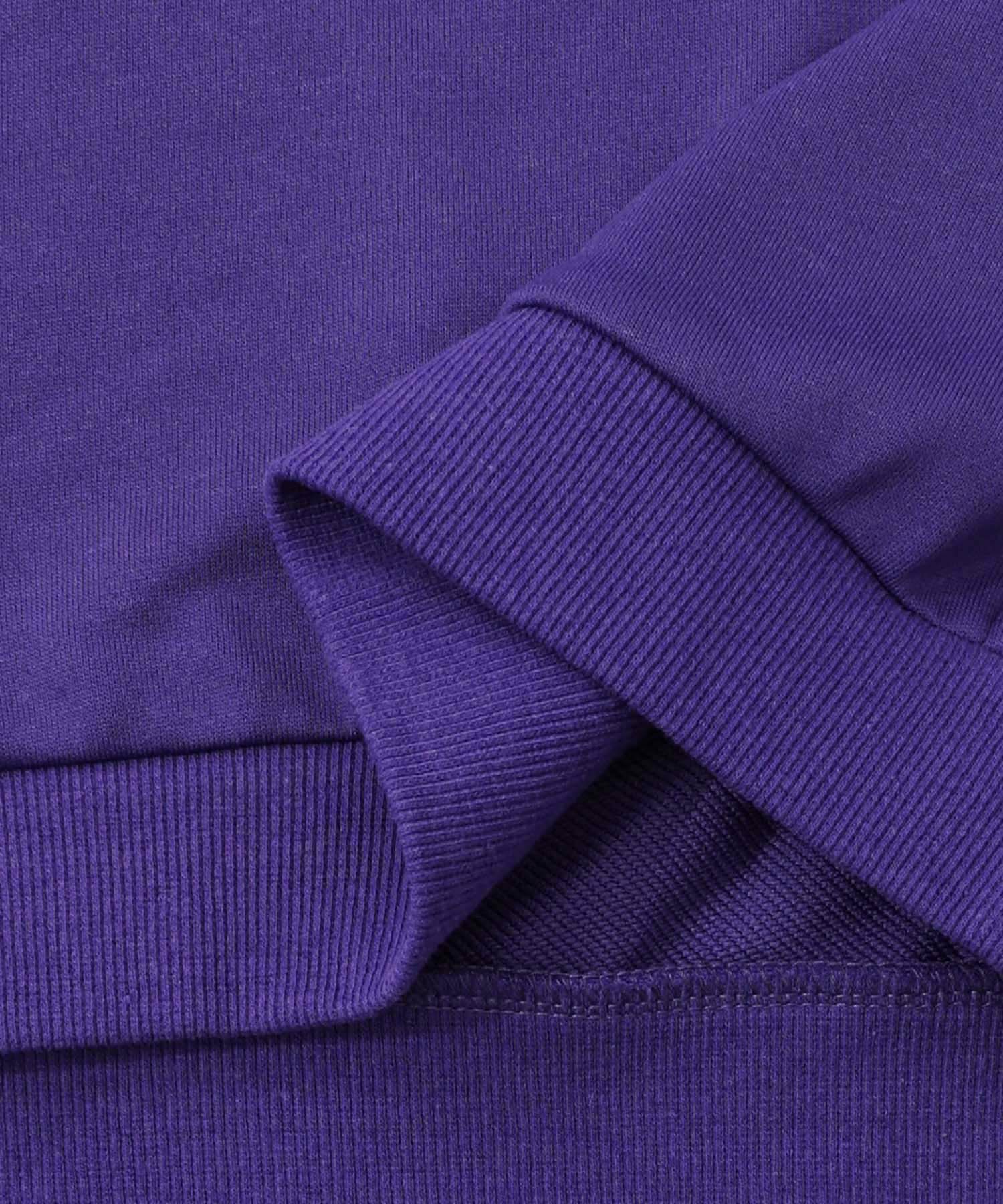 YORIMISHIフーデッドプルオーバー-24