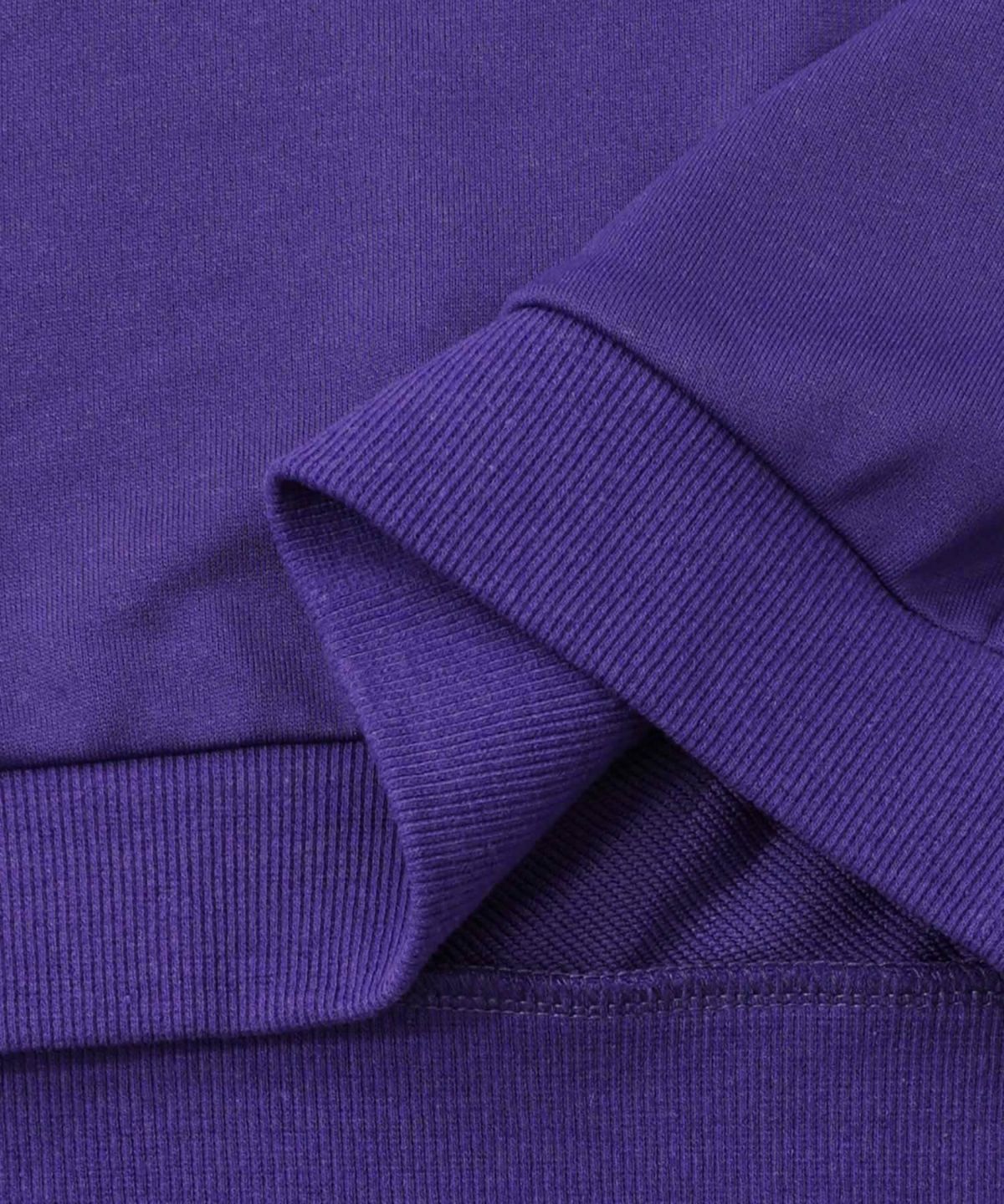 YORIMISHIフーデッドプルオーバー-24