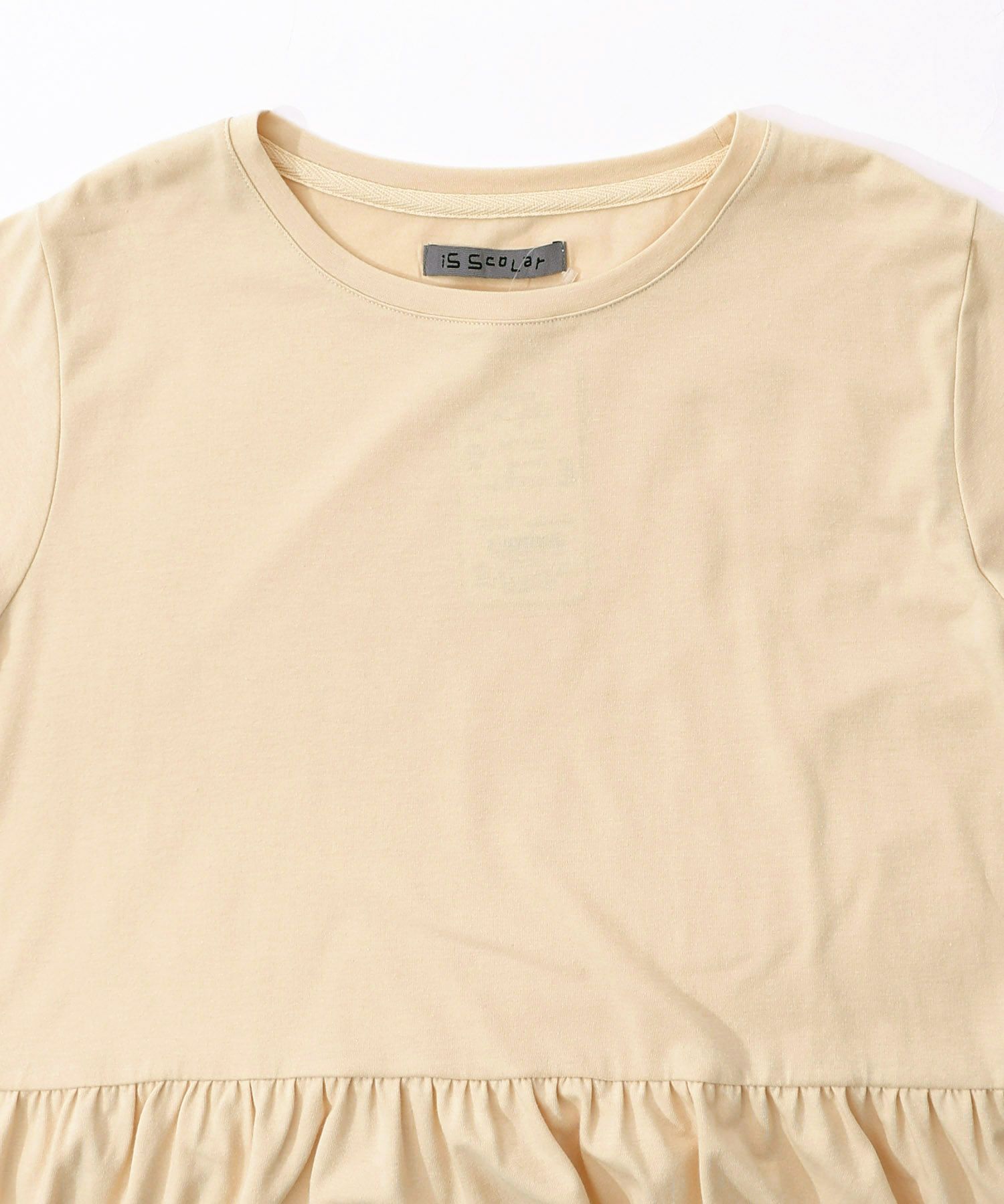 バイオリンとピアノレース切替ワンピース-16