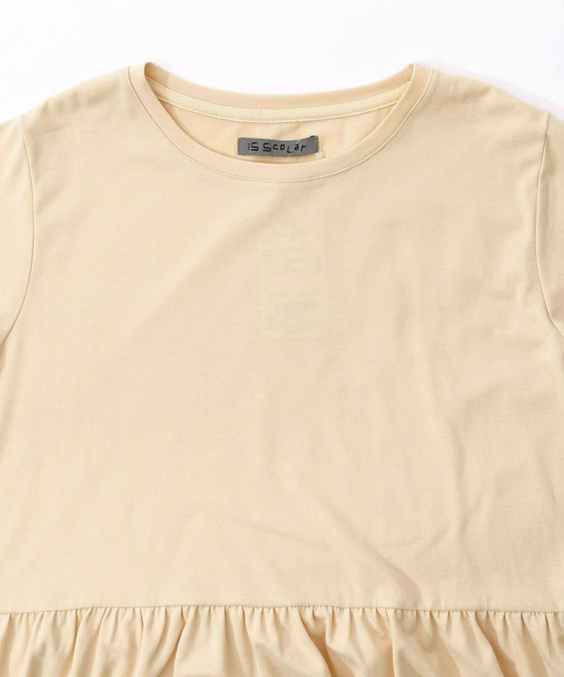 バイオリンとピアノレース切替ワンピース-16