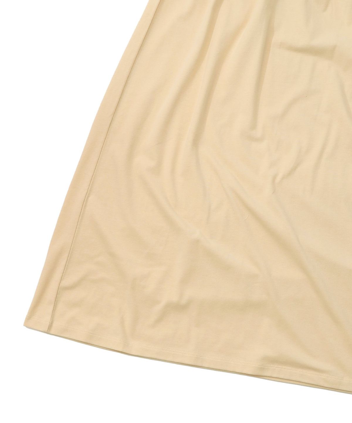 バイオリンとピアノレース切替ワンピース-18