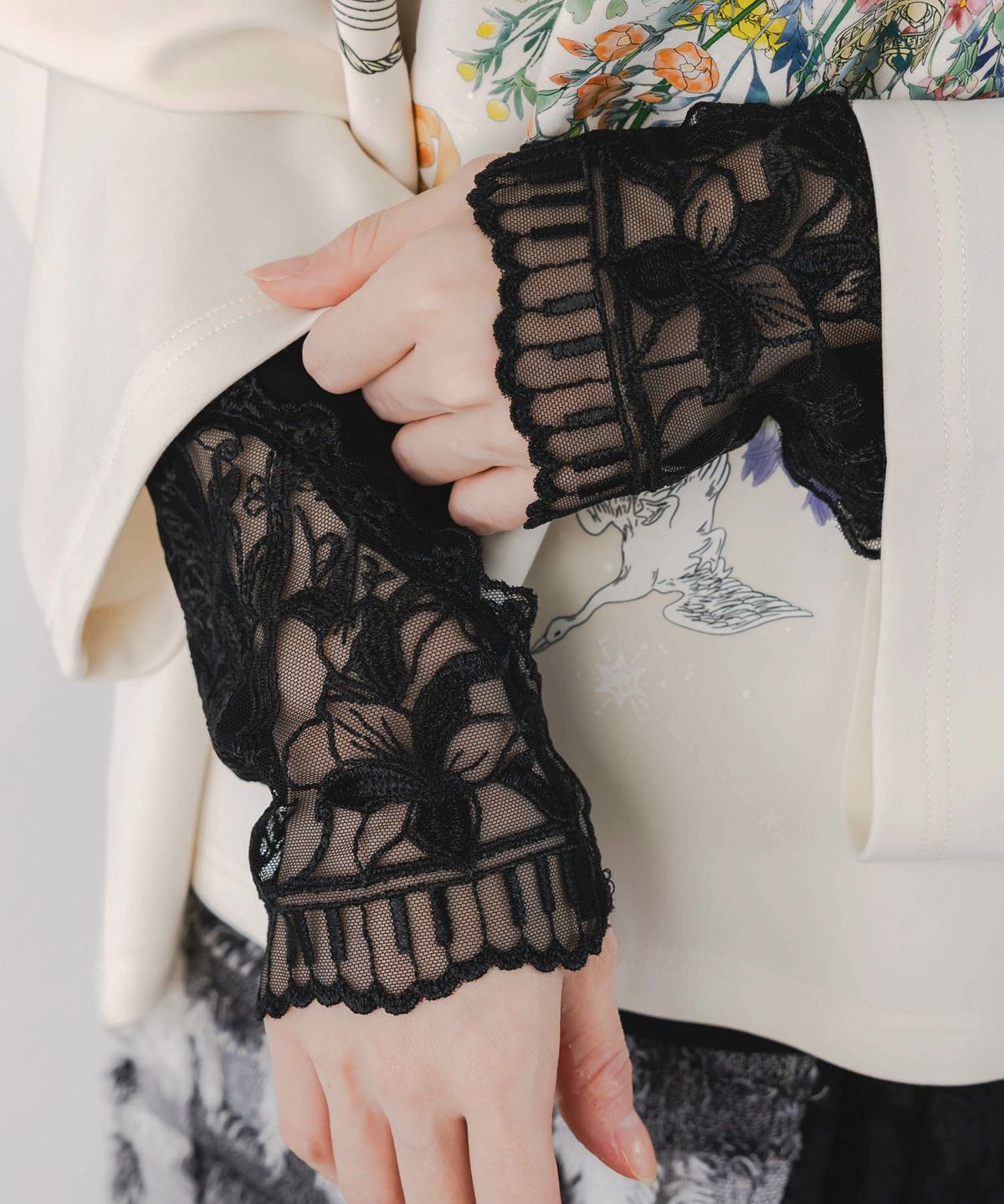 バイオリンとピアノレース切替ロンT-3