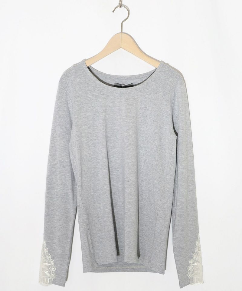 バイオリンとピアノレース切替ロンT-4