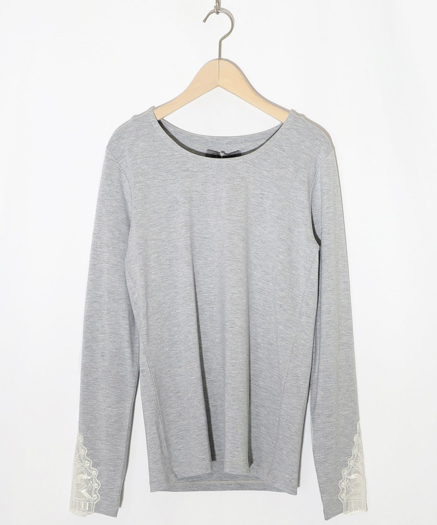 バイオリンとピアノレース切替ロンT-4