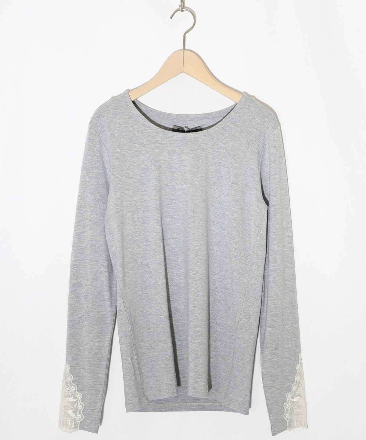 バイオリンとピアノレース切替ロンT-4