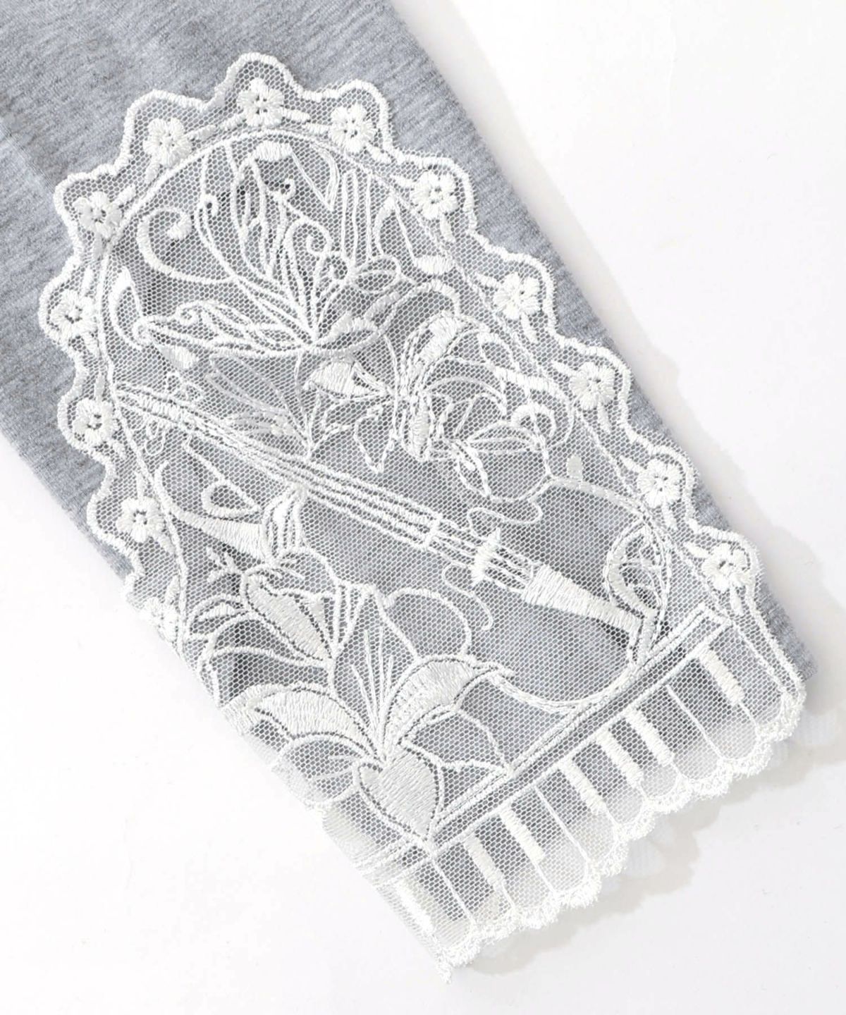 バイオリンとピアノレース切替ロンT-5