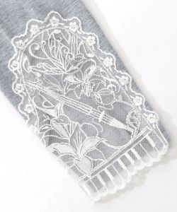 バイオリンとピアノレース切替ロンT-5