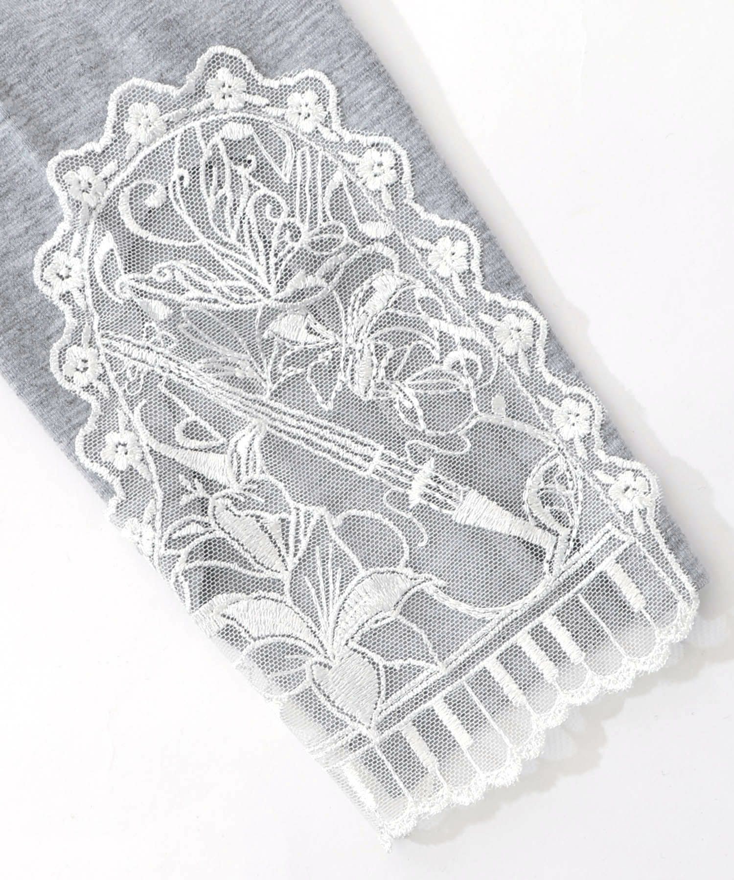 バイオリンとピアノレース切替ロンT-5