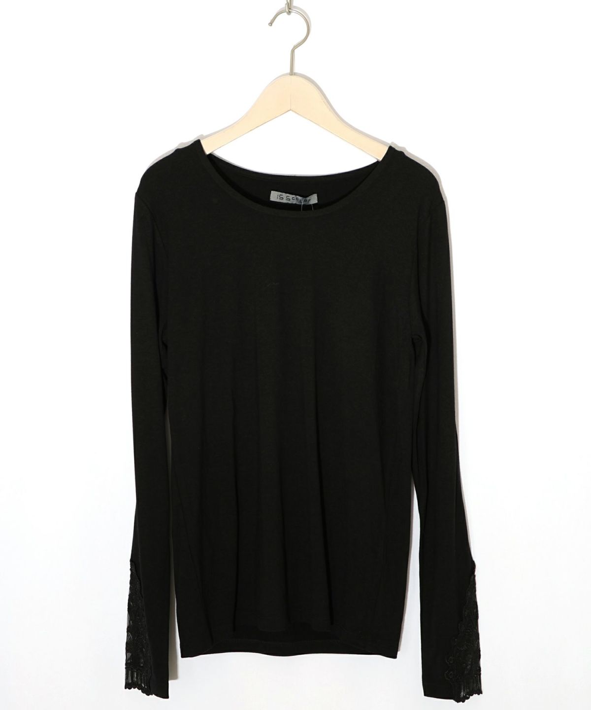 バイオリンとピアノレース切替ロンT-6