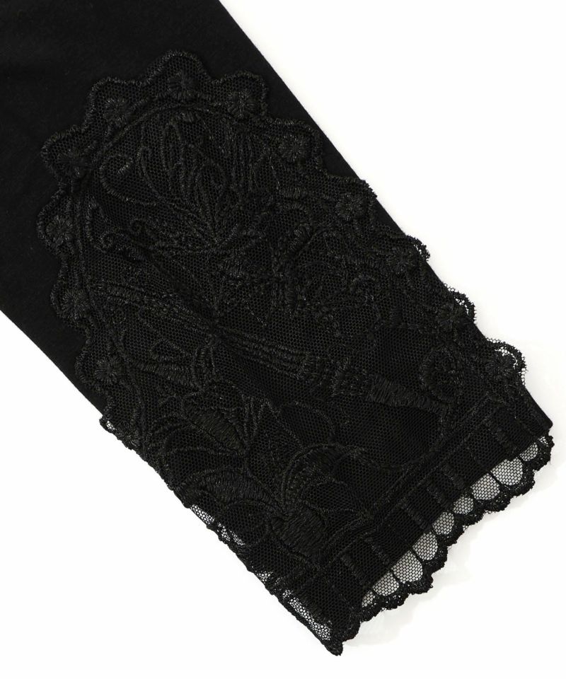 バイオリンとピアノレース切替ロンT-7