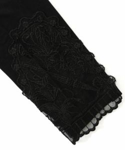 バイオリンとピアノレース切替ロンT-7