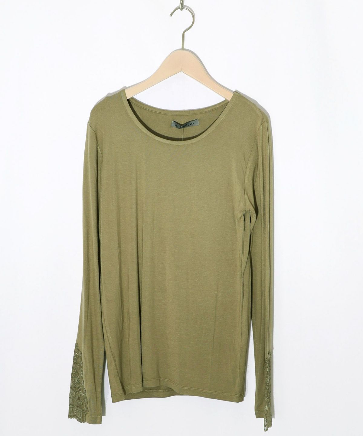 バイオリンとピアノレース切替ロンT-8