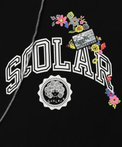 リメイク風メロウステッチプルオーバー-13