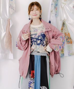 アウターの商品一覧ページ|公式サイトScoLar