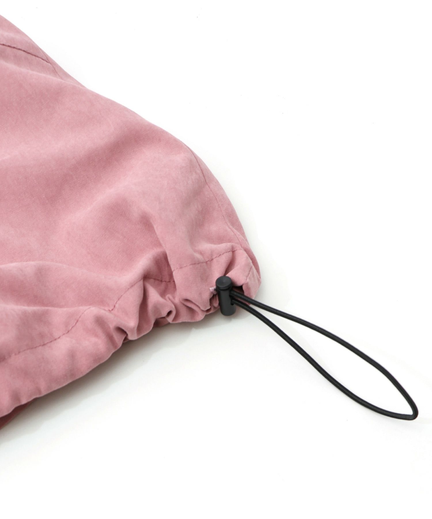 メルヘンキノコ刺繍 2WAYブルゾン-26