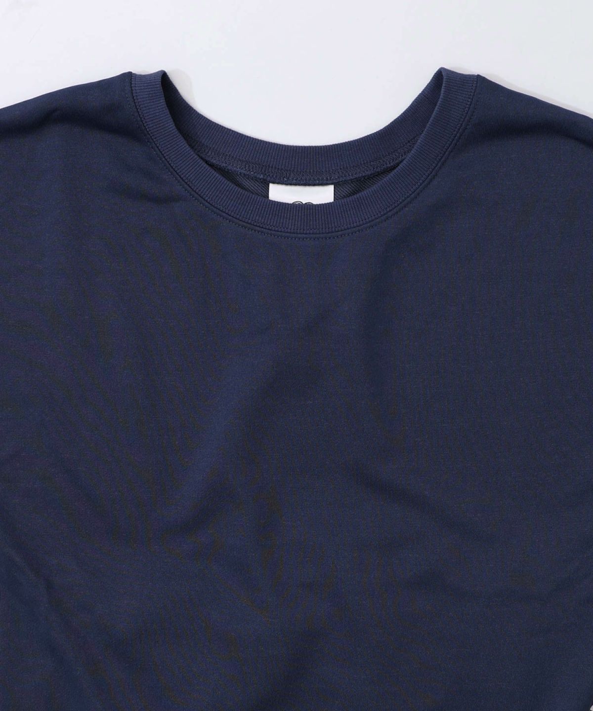 おめかしネコ柄 切替ワンピース-16