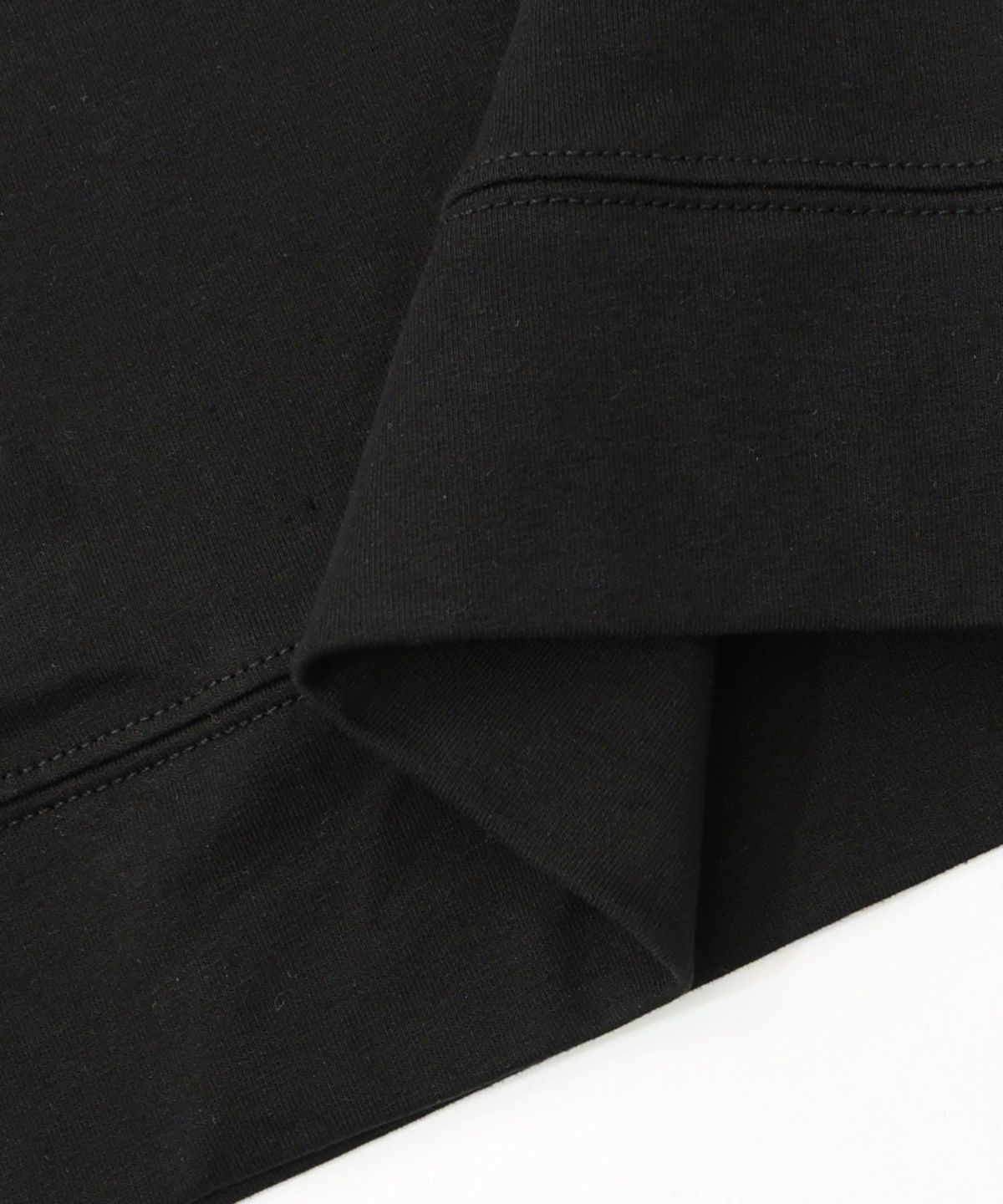 花刺繍アップリケプルオーバー-14