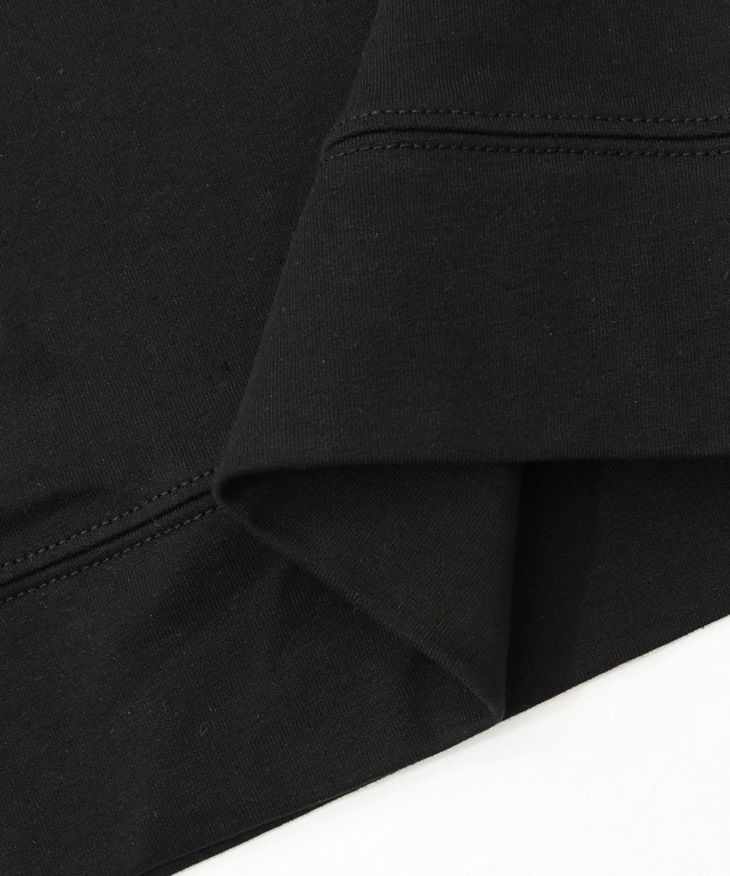 花刺繍アップリケプルオーバー-14