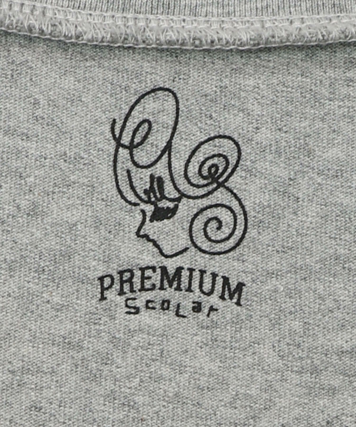 フリルとサテンテープ付きプルオーバー-14