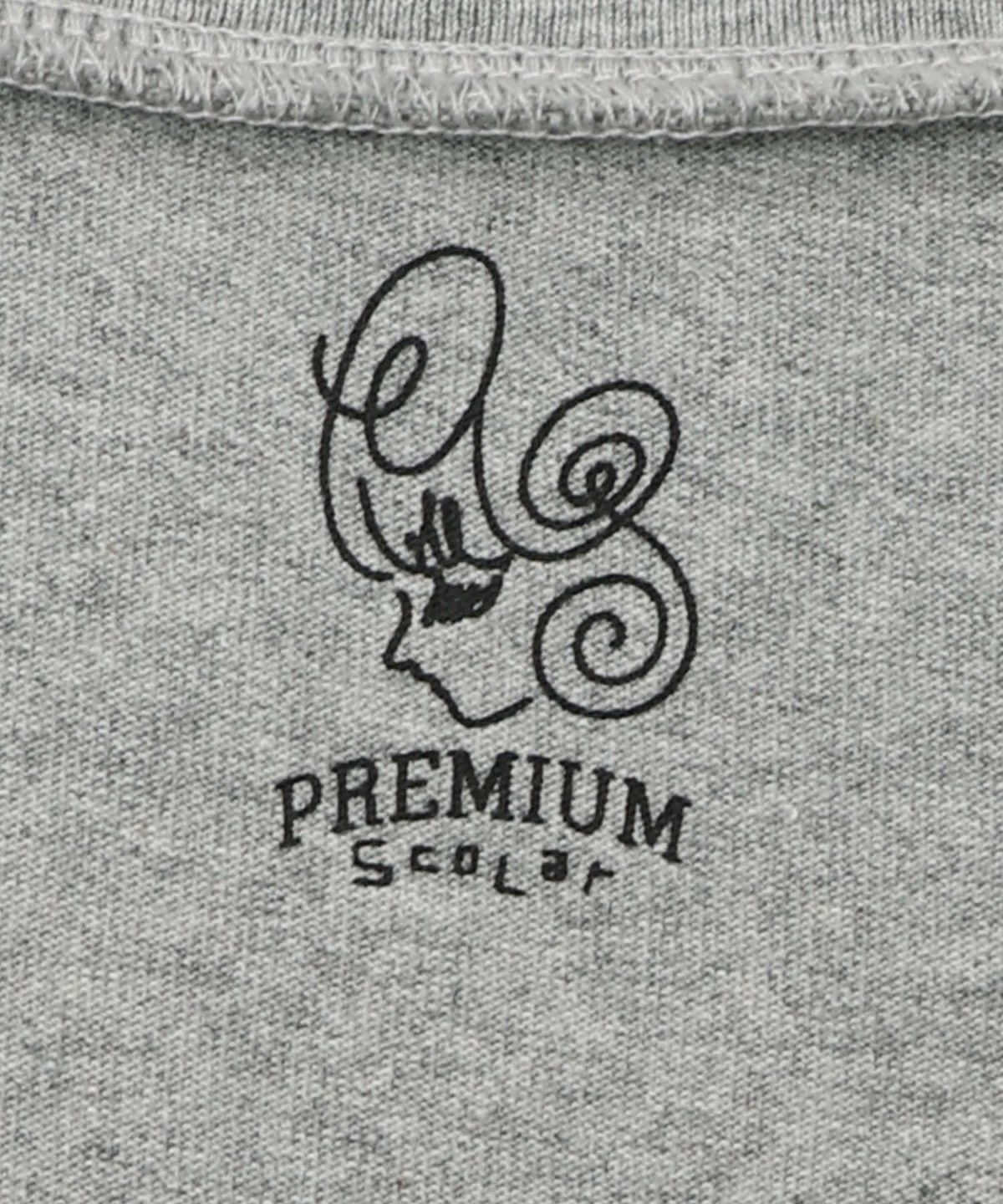 フリルとサテンテープ付きプルオーバー-14