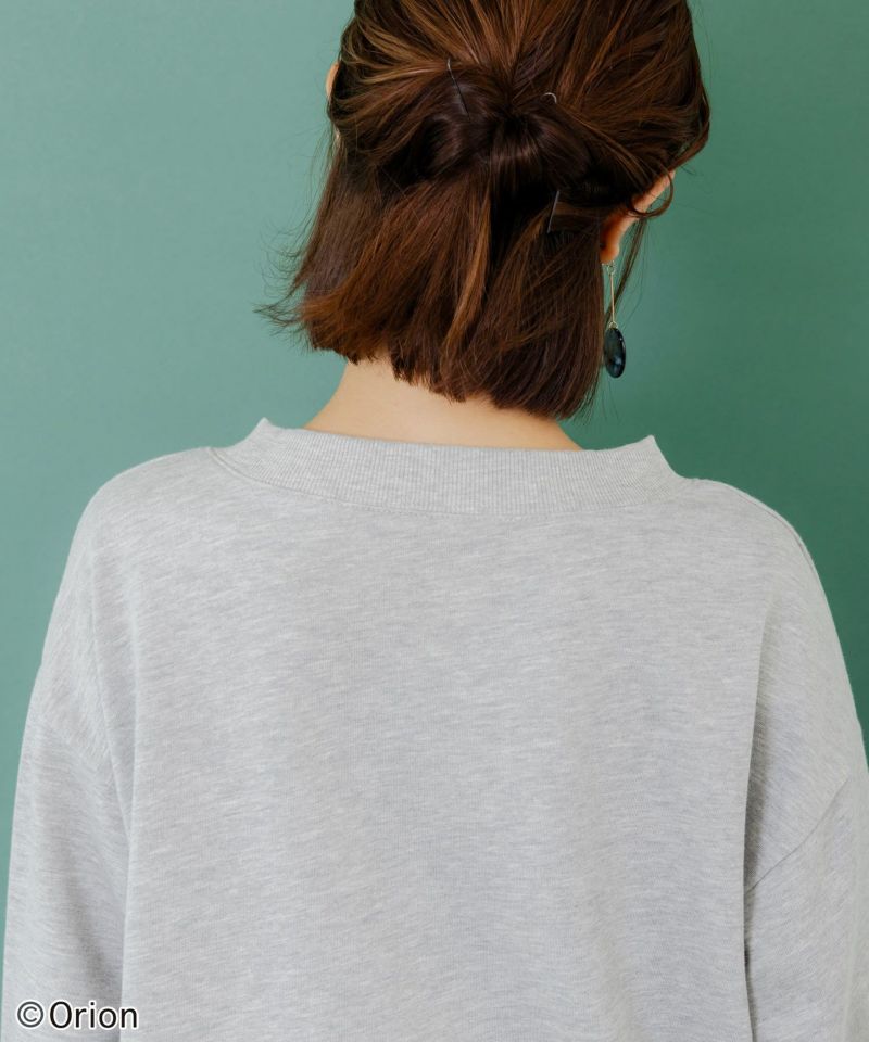 orion×ScoLar　星降る森のオリオンビールタイム柄PO-7