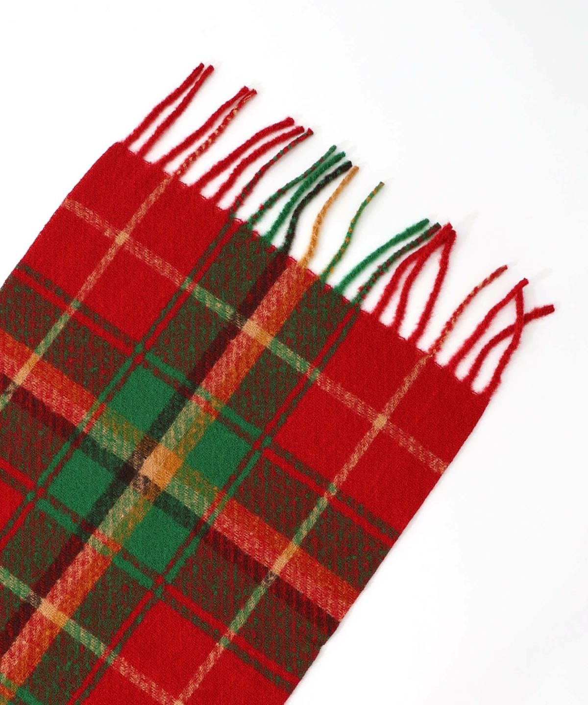 もちふわスカ子チェックマフラー-14