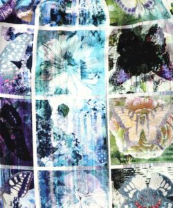 スカラー総柄レギンス-13