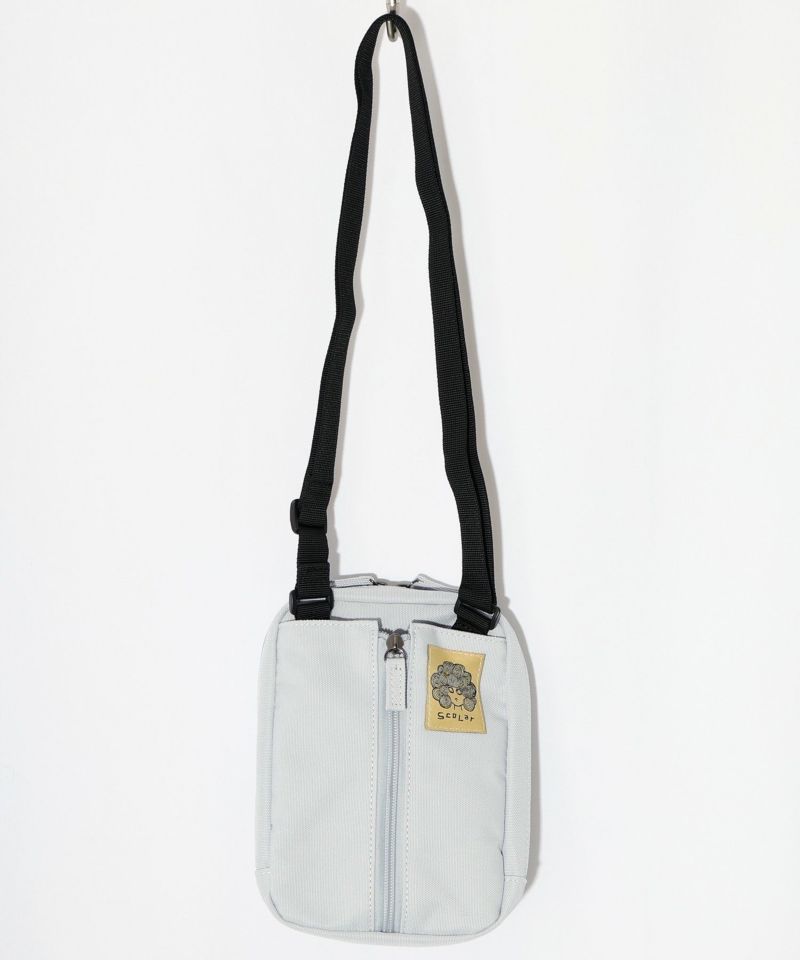 スカ子の収納たっぷりミニショルダーバッグ-9