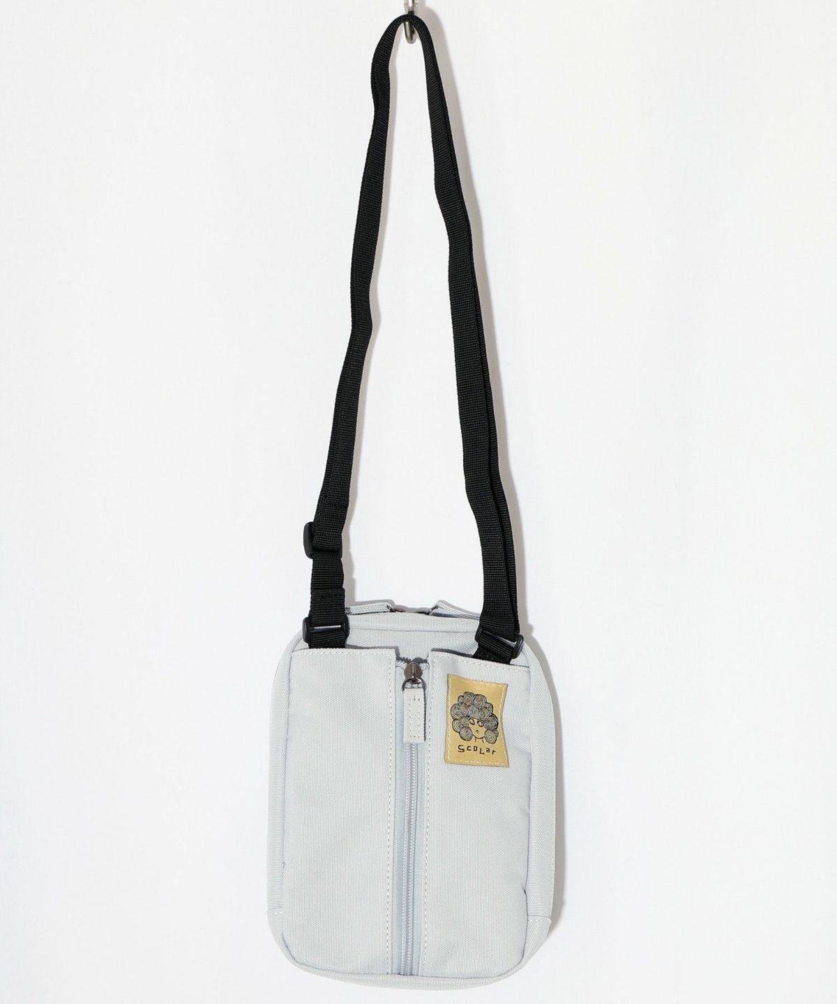 スカ子の収納たっぷりミニショルダーバッグ-9