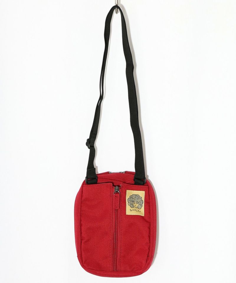 スカ子の収納たっぷりミニショルダーバッグ-15