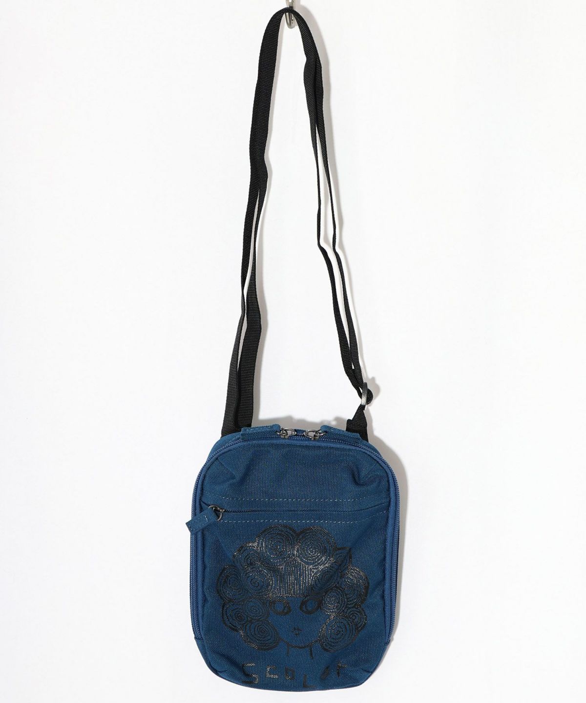 スカ子の収納たっぷりミニショルダーバッグ-17