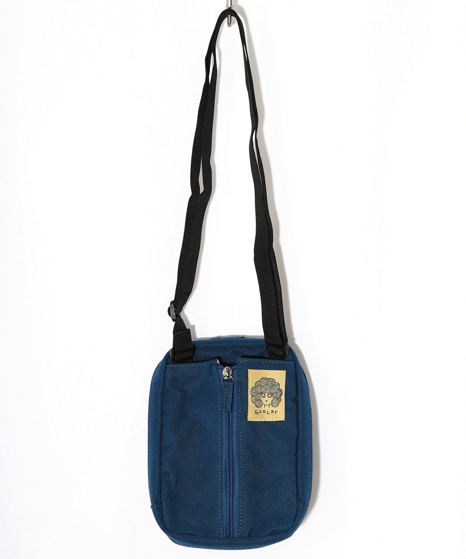 スカ子の収納たっぷりミニショルダーバッグ-18