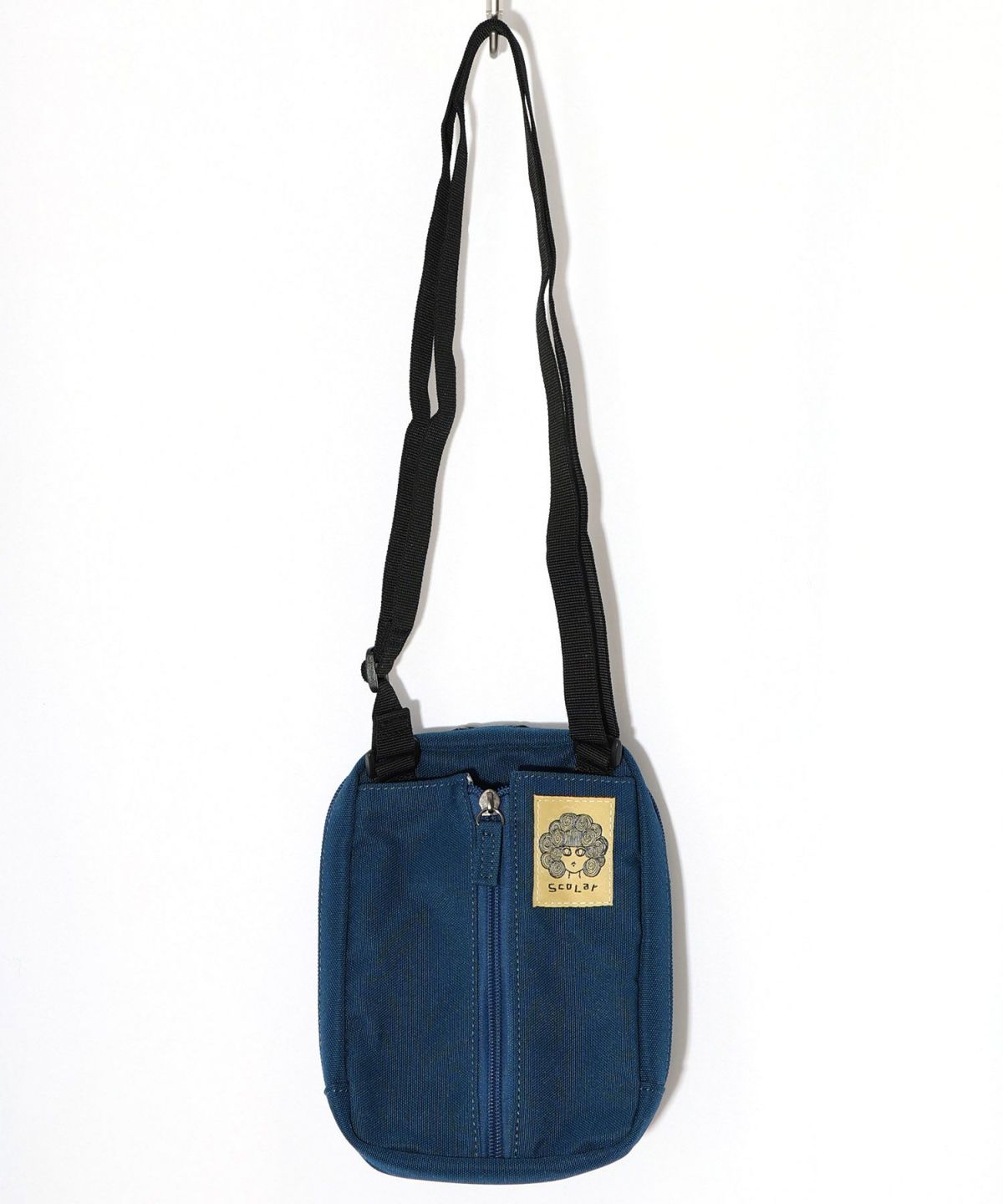 スカ子の収納たっぷりミニショルダーバッグ-18