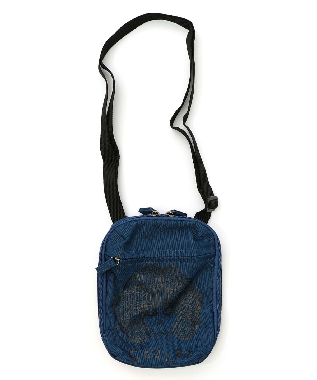 スカ子の収納たっぷりミニショルダーバッグ-20