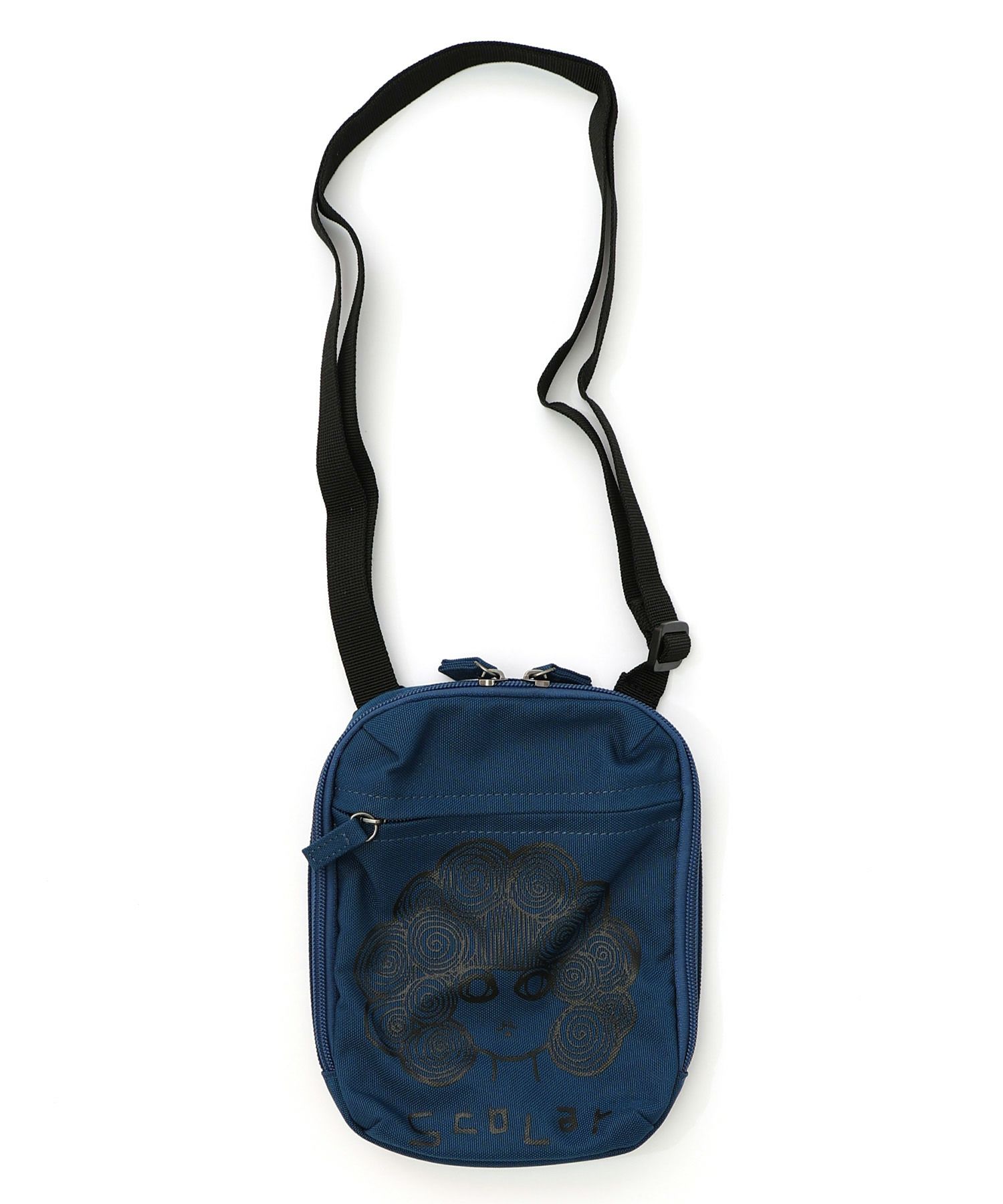 スカ子の収納たっぷりミニショルダーバッグ-20