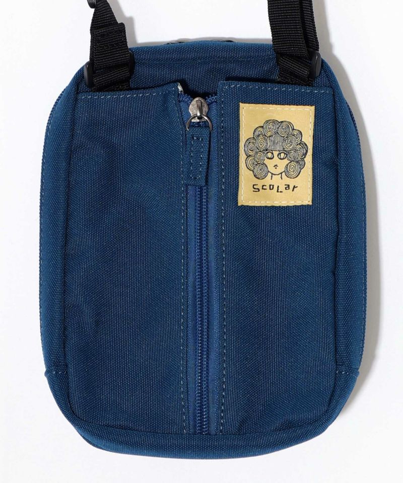 スカ子の収納たっぷりミニショルダーバッグ-21