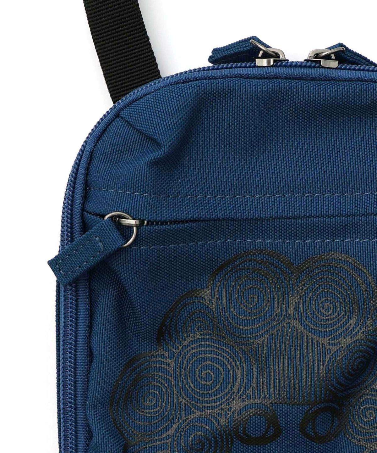 スカ子の収納たっぷりミニショルダーバッグ-22