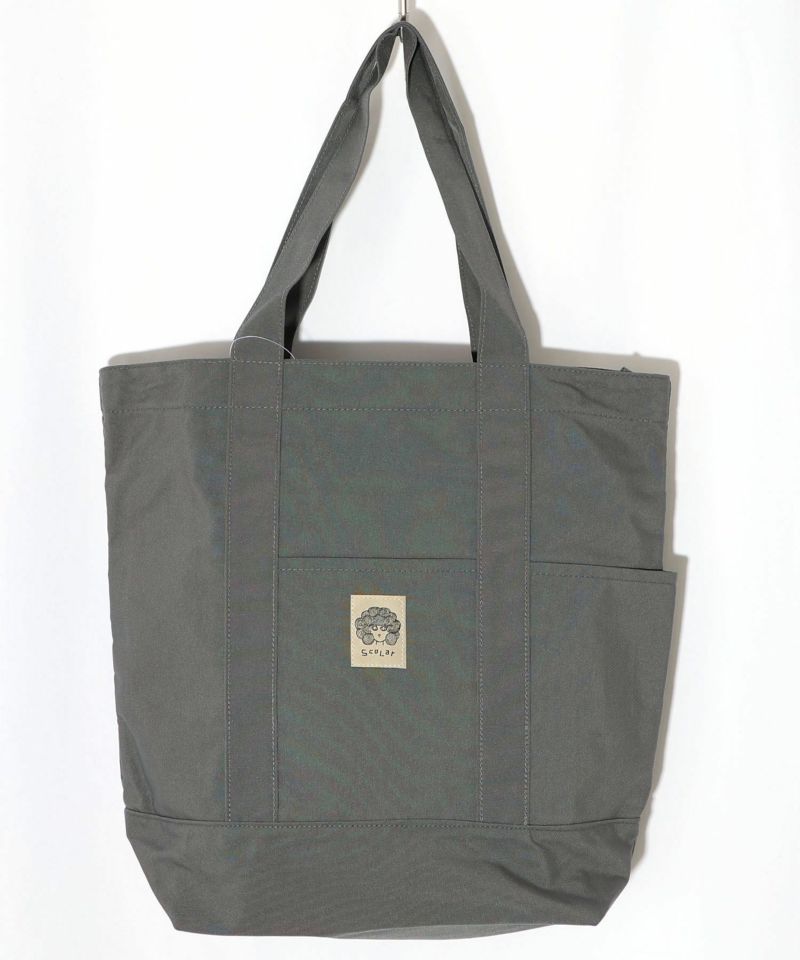 赤ずきんparityネコとラビルおばあちゃんのトート-9