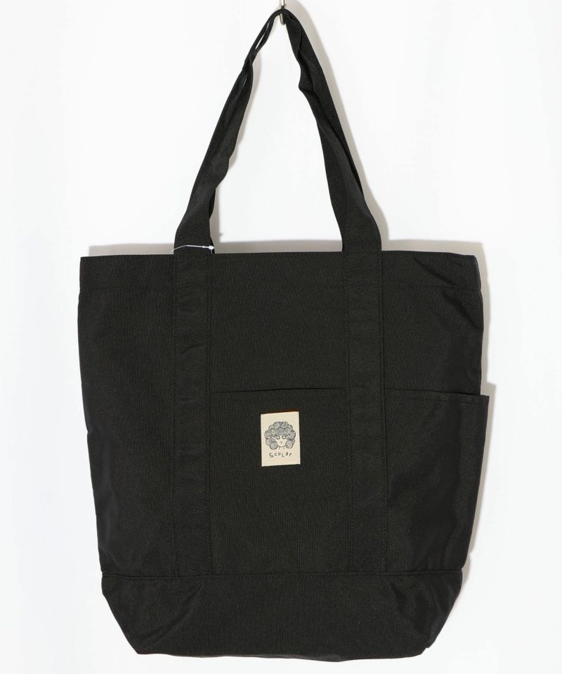 赤ずきんparityネコとラビルおばあちゃんのトート-12