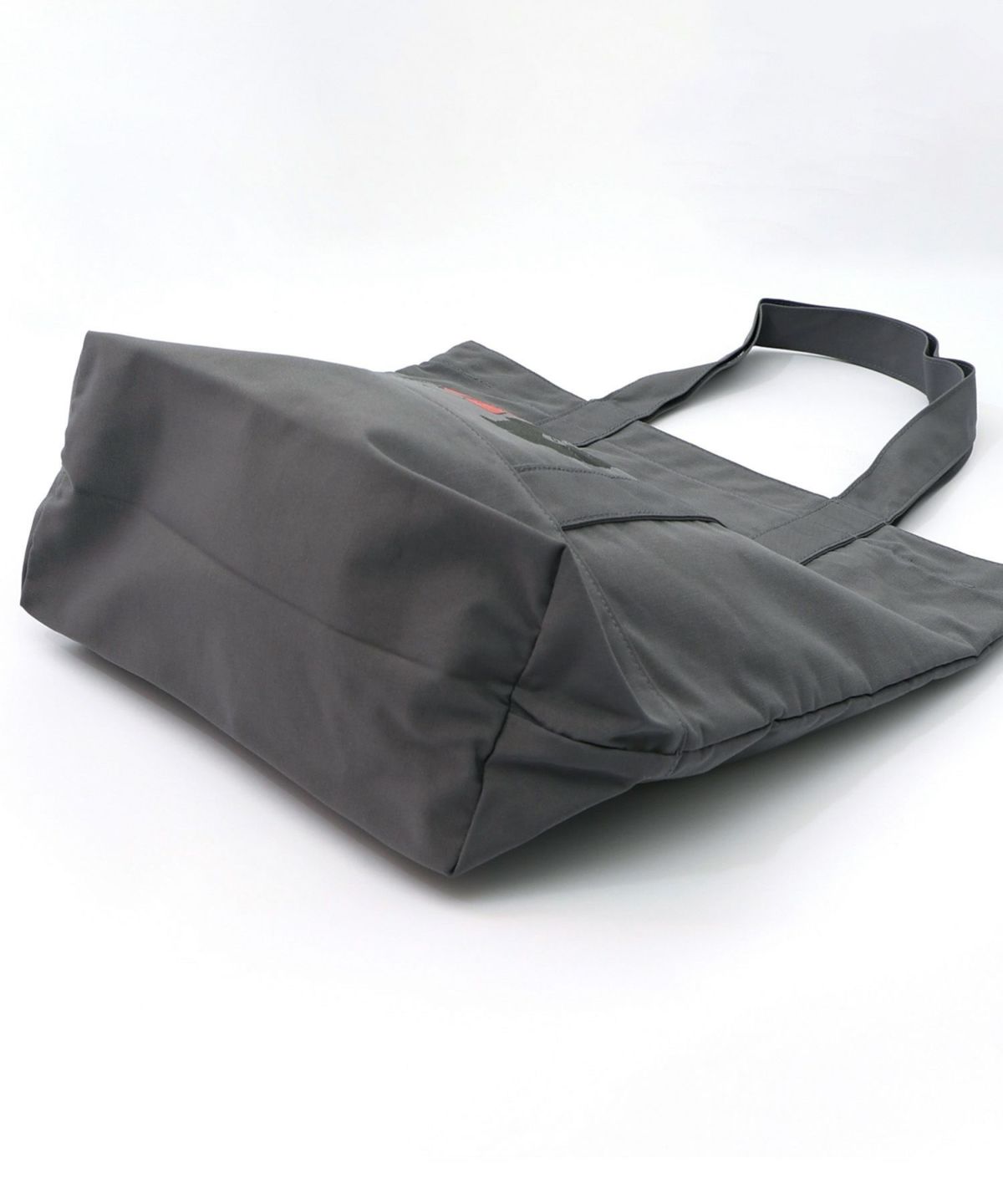 赤ずきんparityネコとラビルおばあちゃんのトート-23