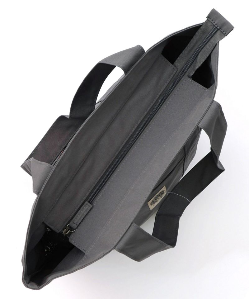 赤ずきんparityネコとラビルおばあちゃんのトート-24