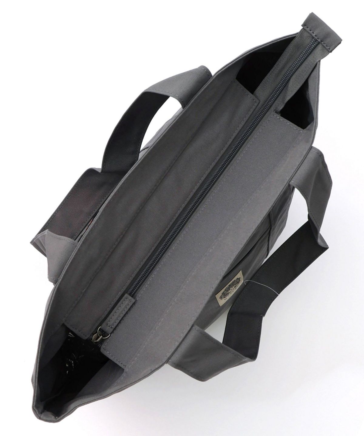 赤ずきんparityネコとラビルおばあちゃんのトート-24