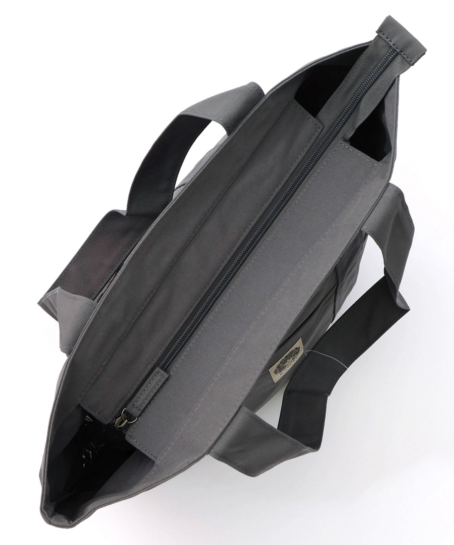 赤ずきんparityネコとラビルおばあちゃんのトート-24